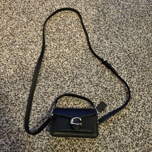 Coach Tabby 12 Purse
